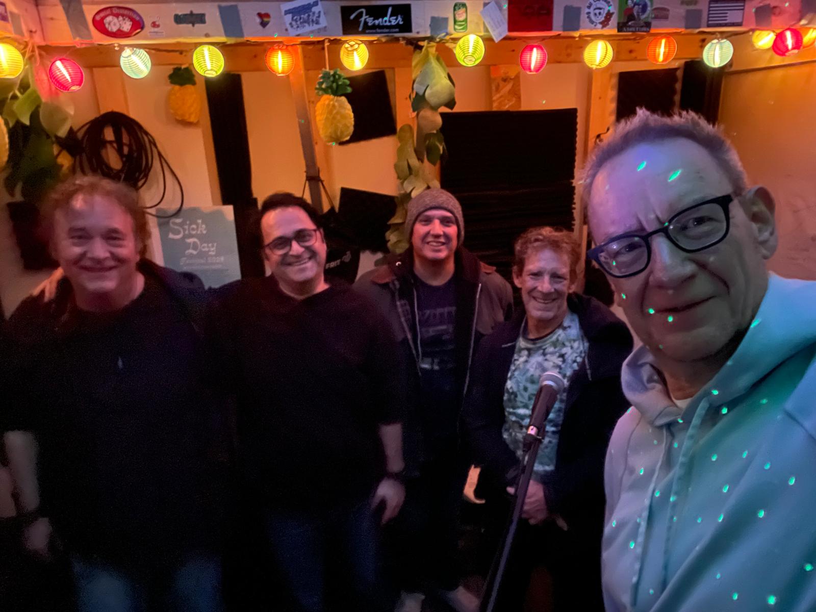 Band Photo 1